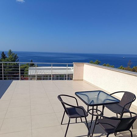 באר Villa Roan מראה חיצוני תמונה