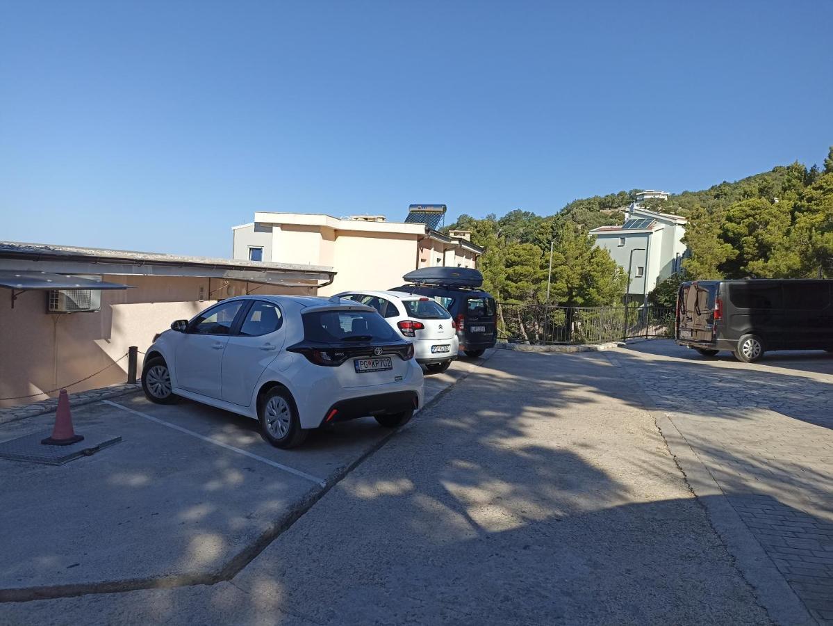 באר Villa Roan מראה חיצוני תמונה