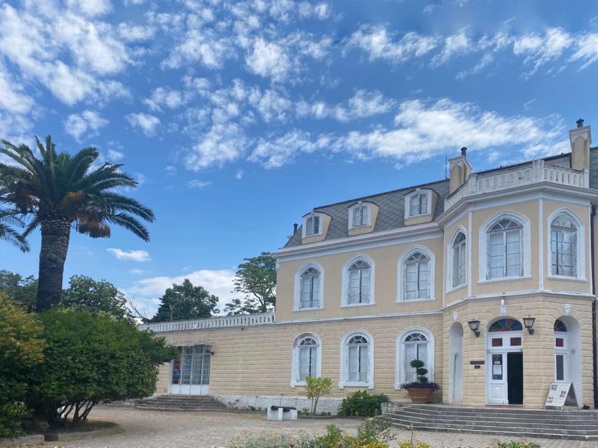 באר Villa Roan מראה חיצוני תמונה