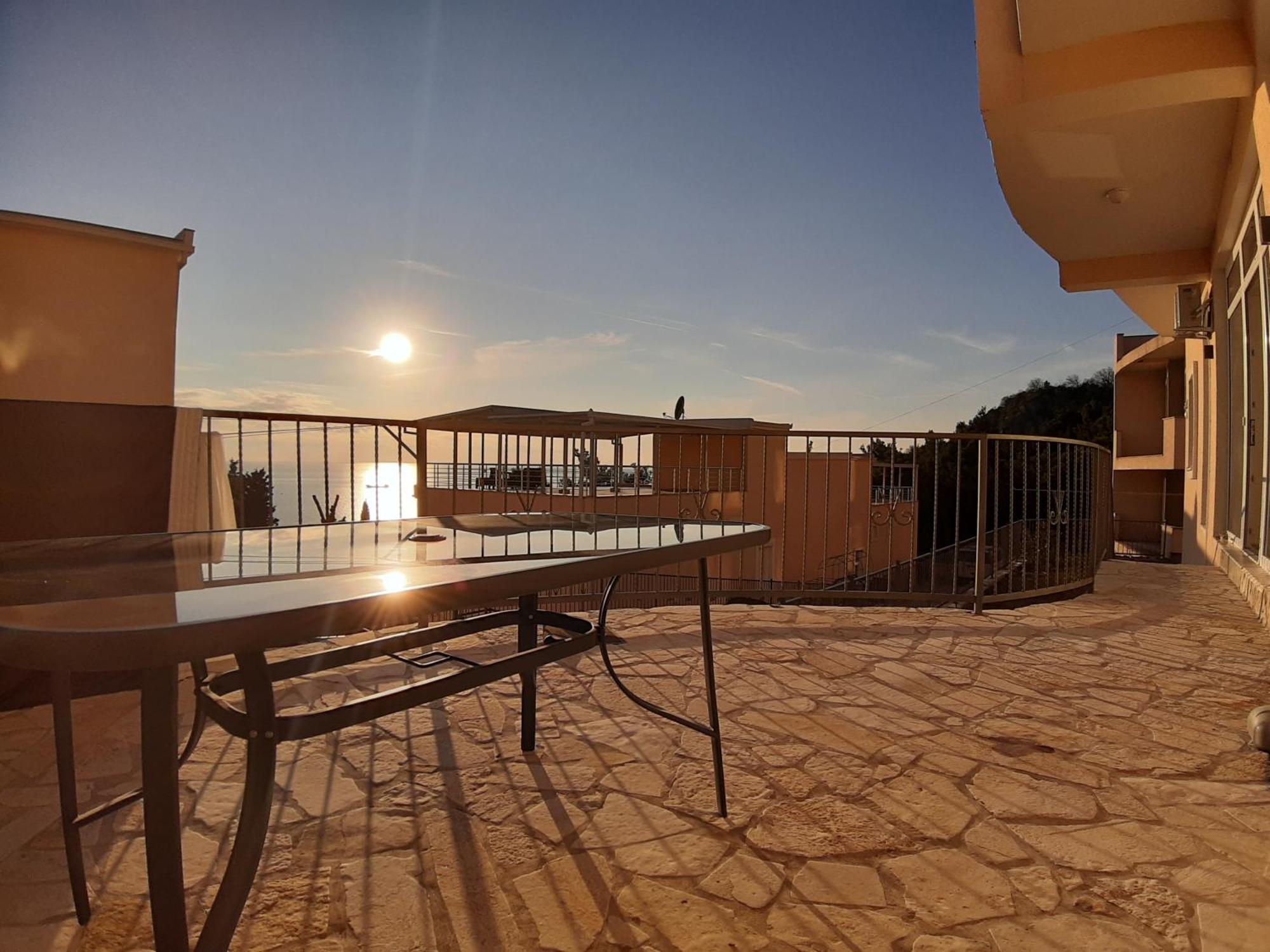 באר Villa Roan חדר תמונה
