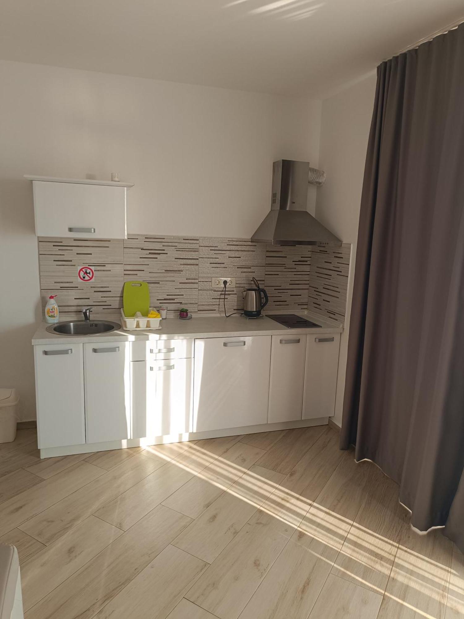 באר Villa Roan חדר תמונה