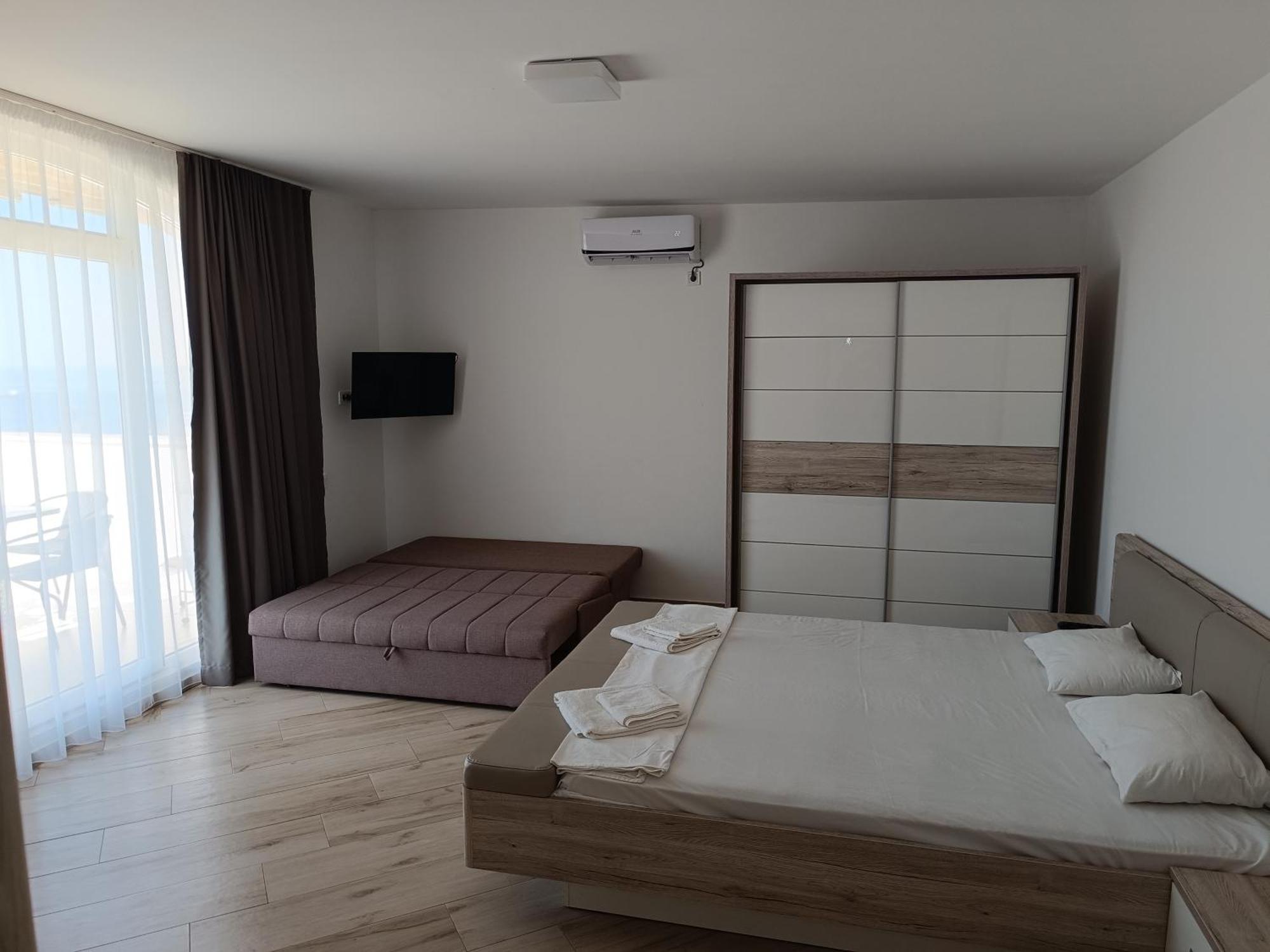 באר Villa Roan חדר תמונה