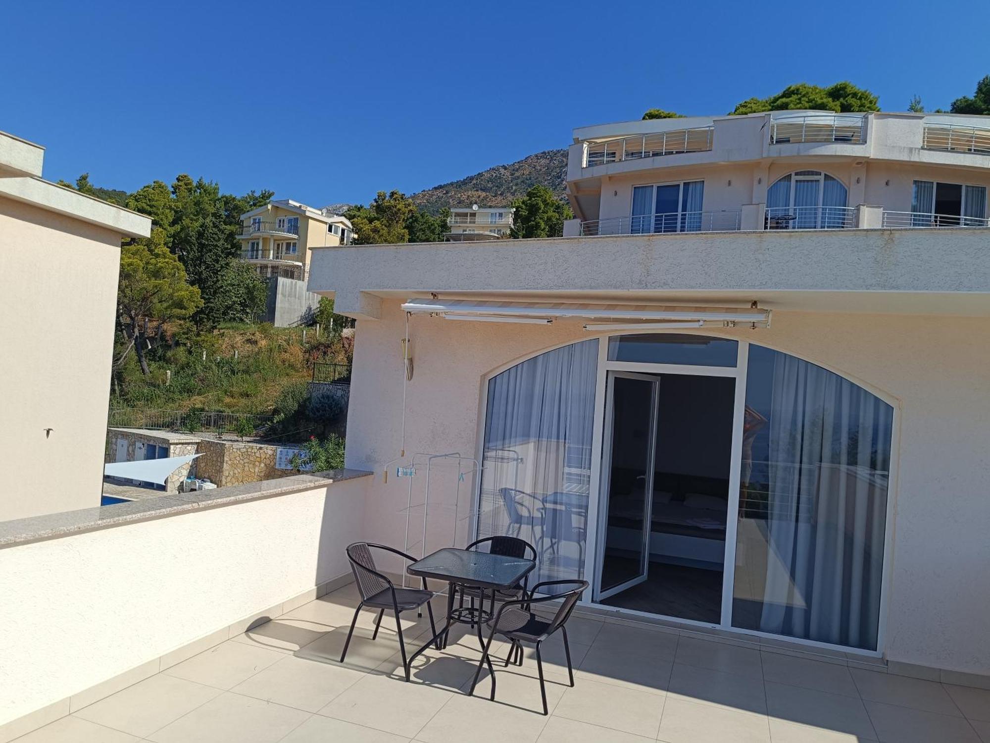 באר Villa Roan חדר תמונה