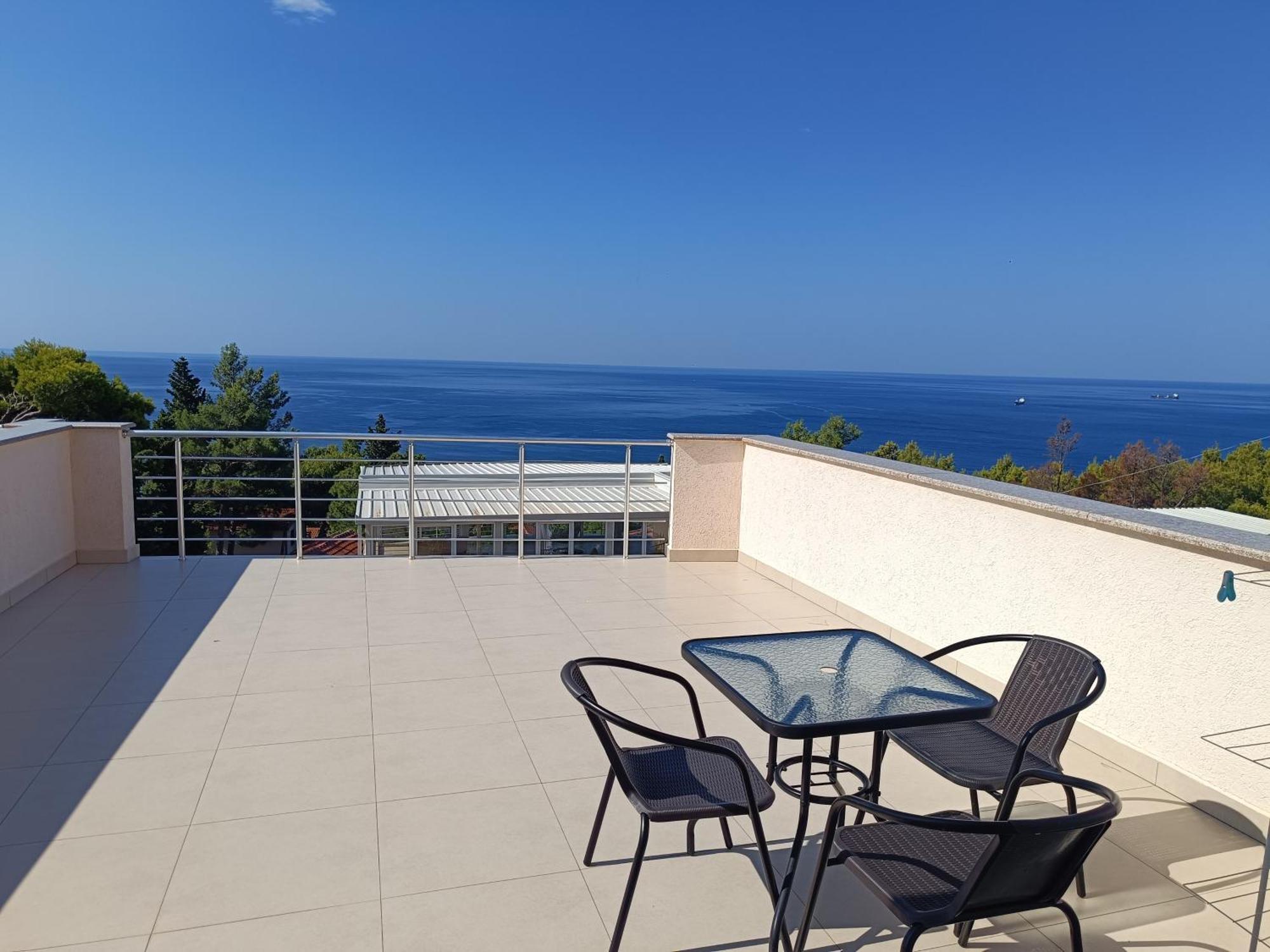 באר Villa Roan מראה חיצוני תמונה