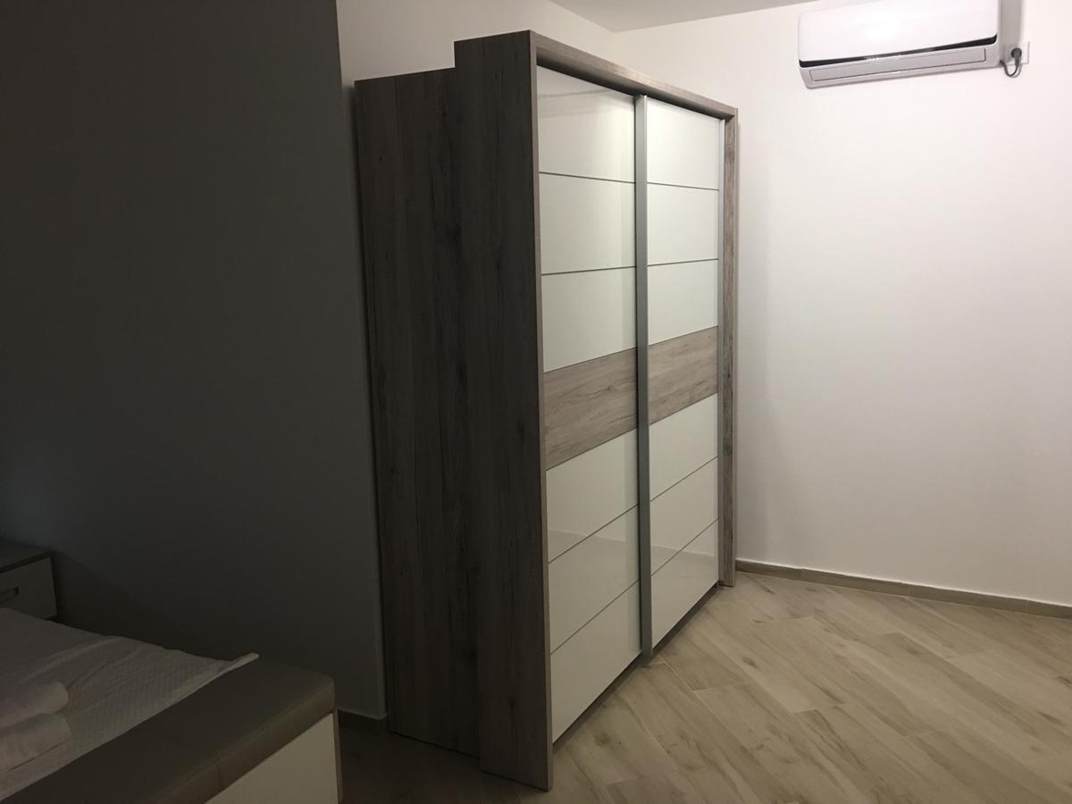באר Villa Roan מראה חיצוני תמונה