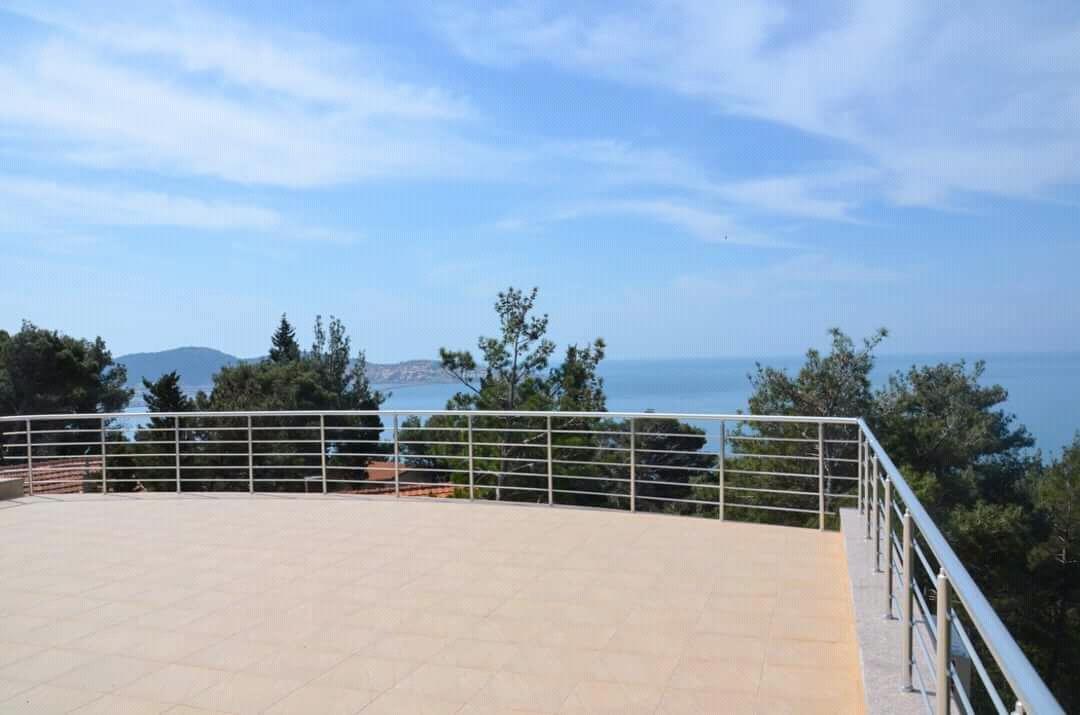 באר Villa Roan מראה חיצוני תמונה