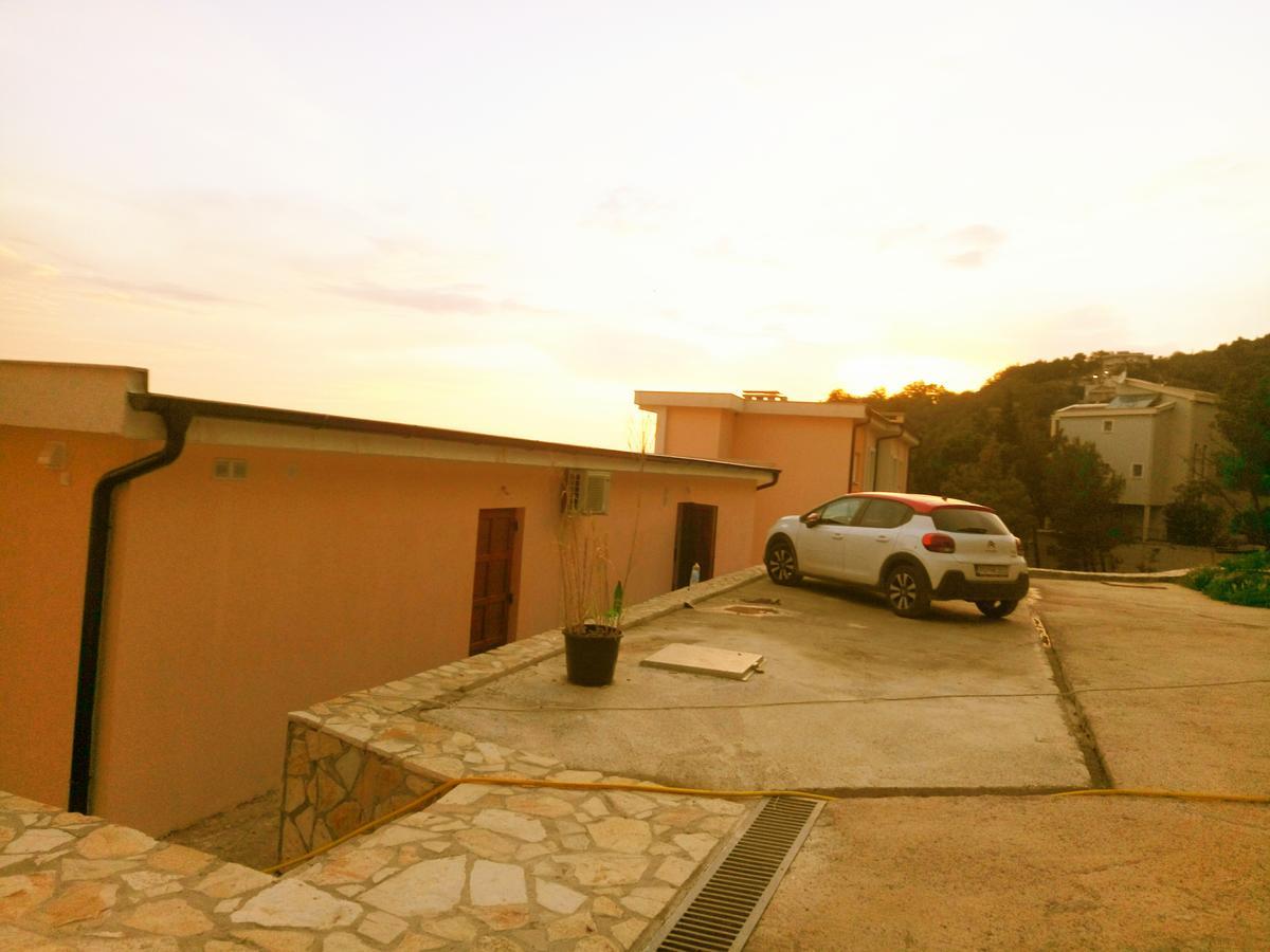 באר Villa Roan מראה חיצוני תמונה