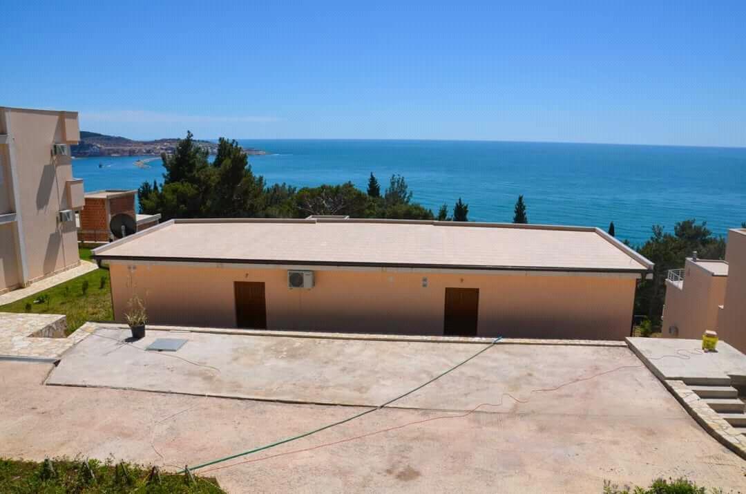 באר Villa Roan מראה חיצוני תמונה