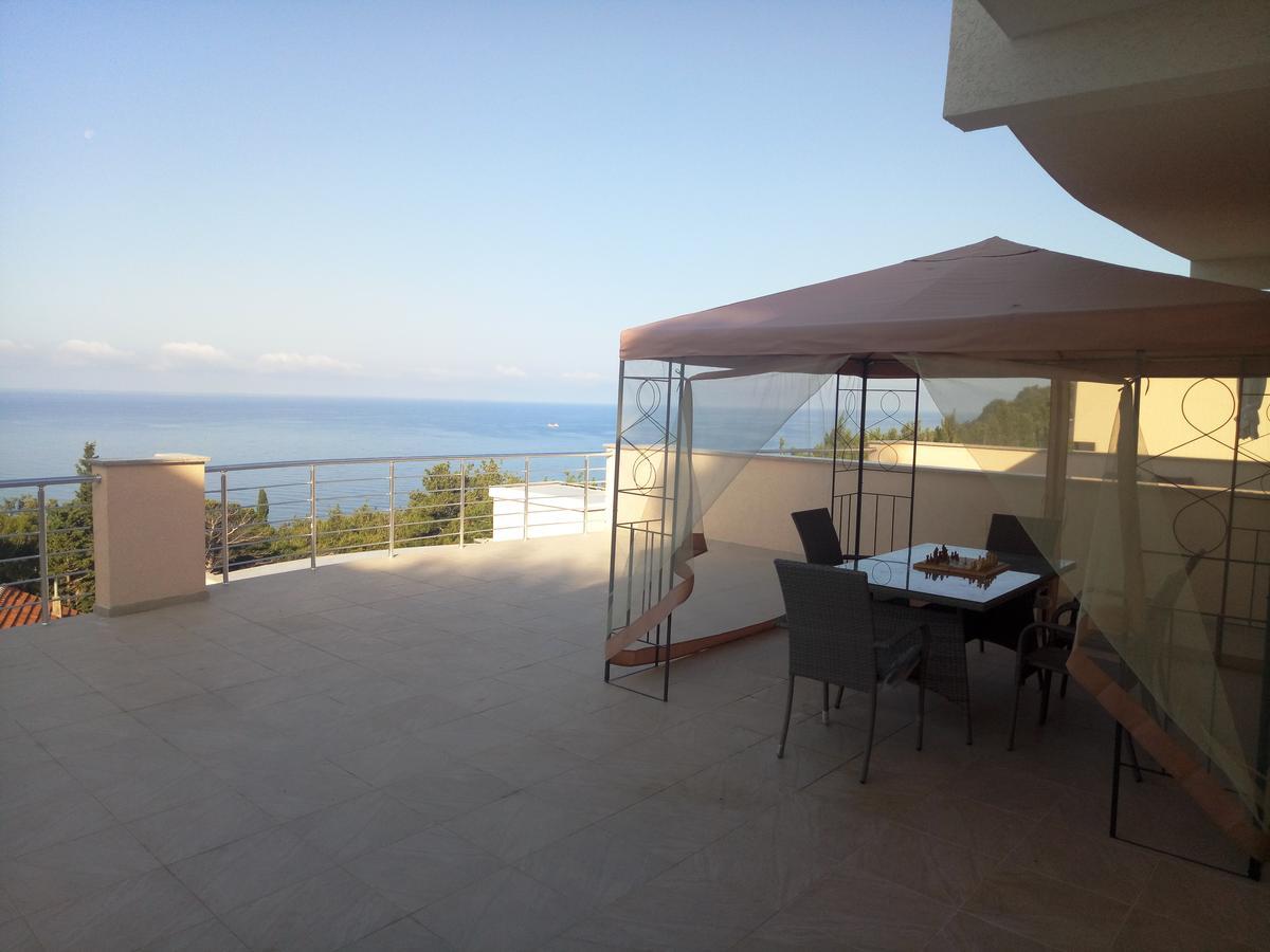 באר Villa Roan מראה חיצוני תמונה