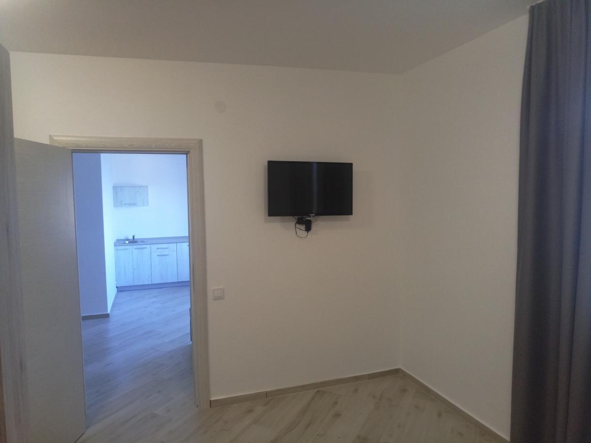 באר Villa Roan מראה חיצוני תמונה