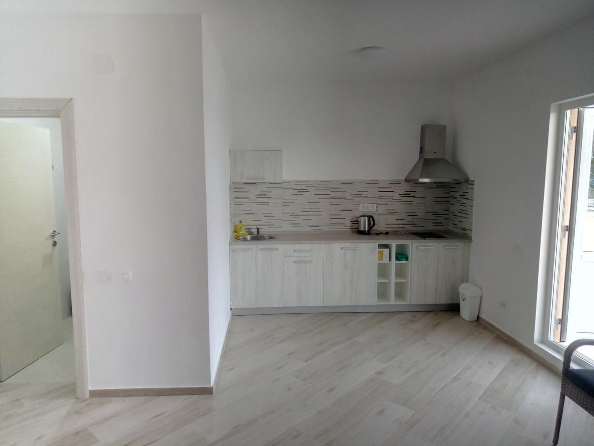 באר Villa Roan מראה חיצוני תמונה