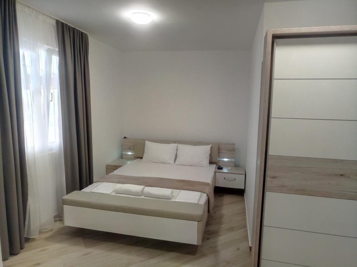 באר Villa Roan מראה חיצוני תמונה