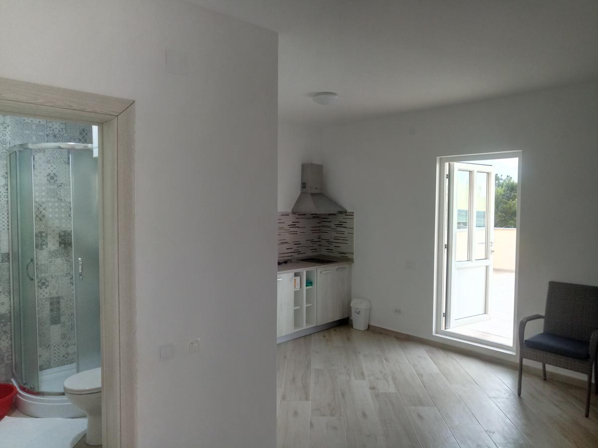 באר Villa Roan מראה חיצוני תמונה
