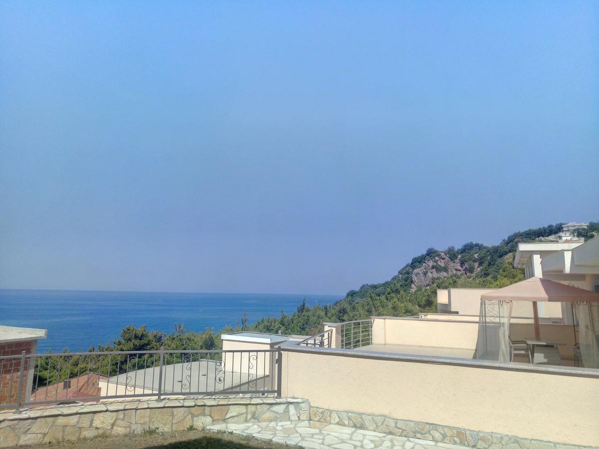 באר Villa Roan מראה חיצוני תמונה