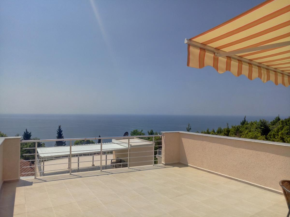באר Villa Roan מראה חיצוני תמונה