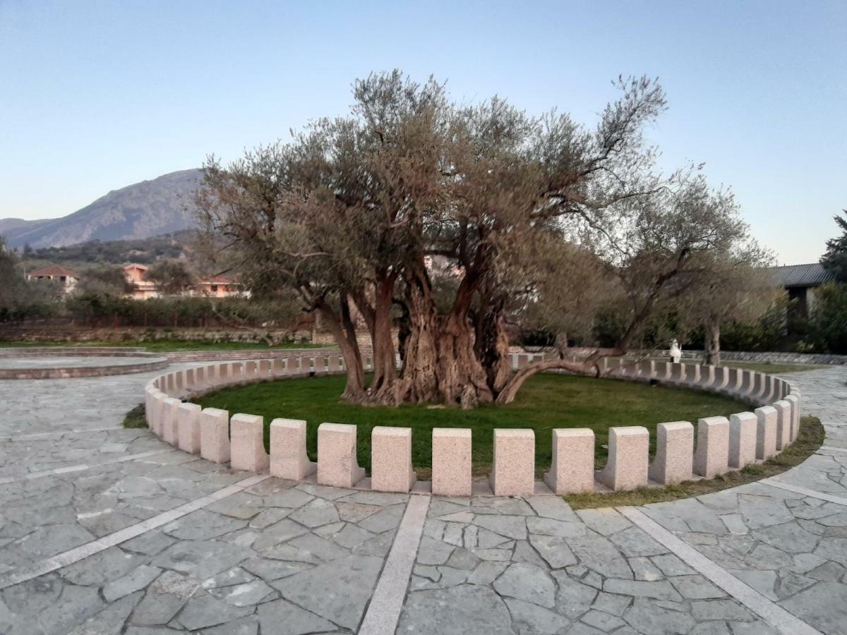 באר Villa Roan מראה חיצוני תמונה