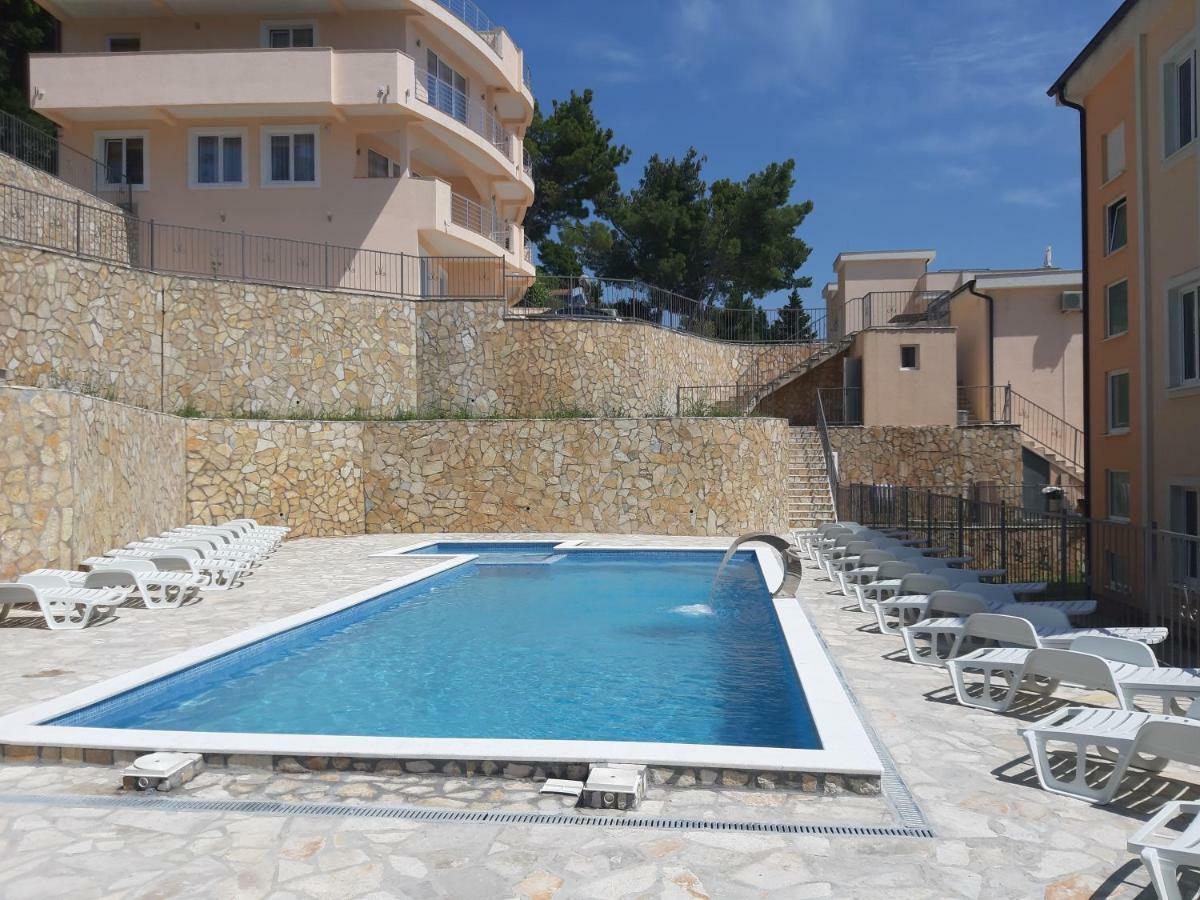 באר Villa Roan מראה חיצוני תמונה