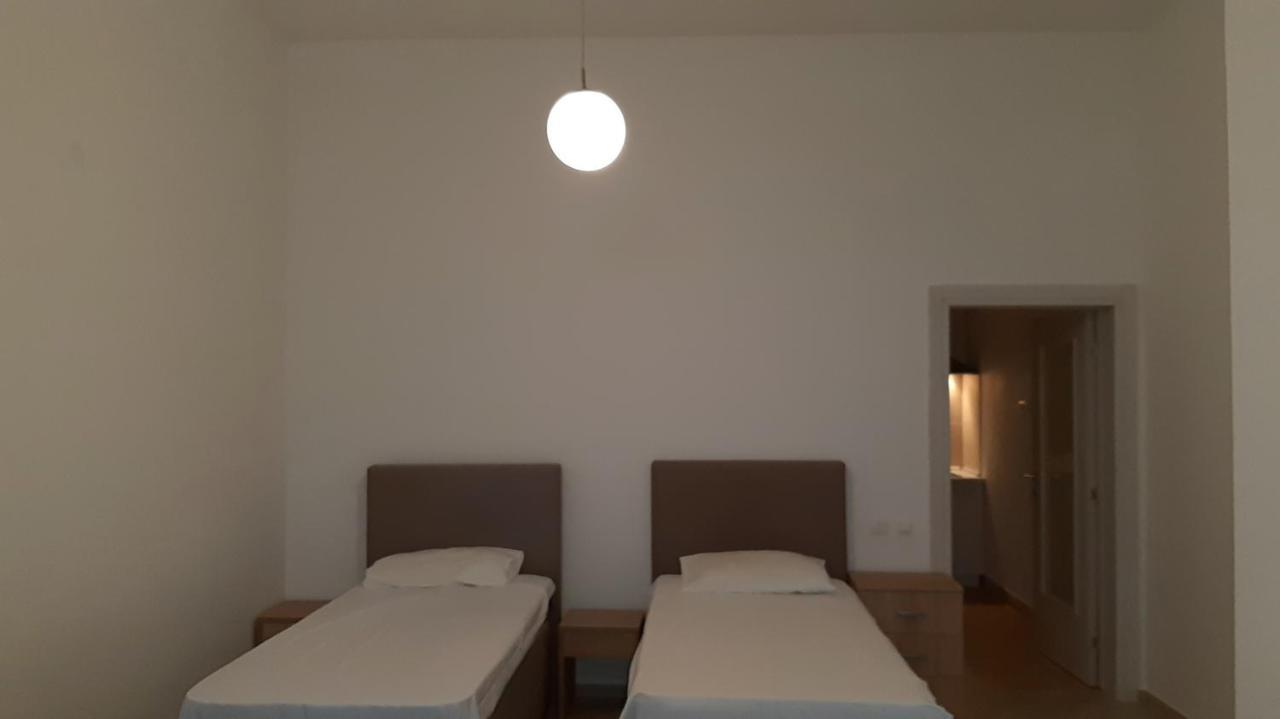 באר Villa Roan מראה חיצוני תמונה